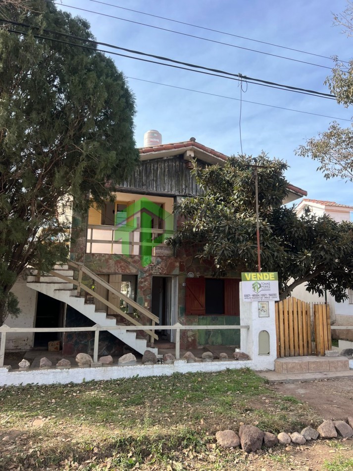 VENTA CASA EN EMBALSE CALAMUCHITA CORDOBA 
