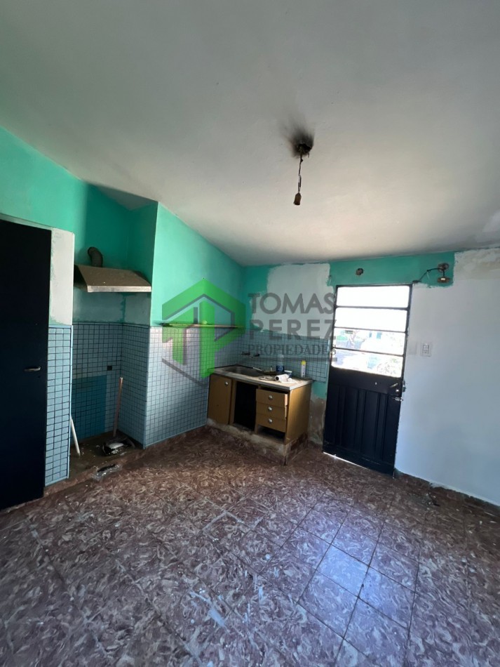 VENTA CASA EN EMBALSE DE CALAMUCHITA 