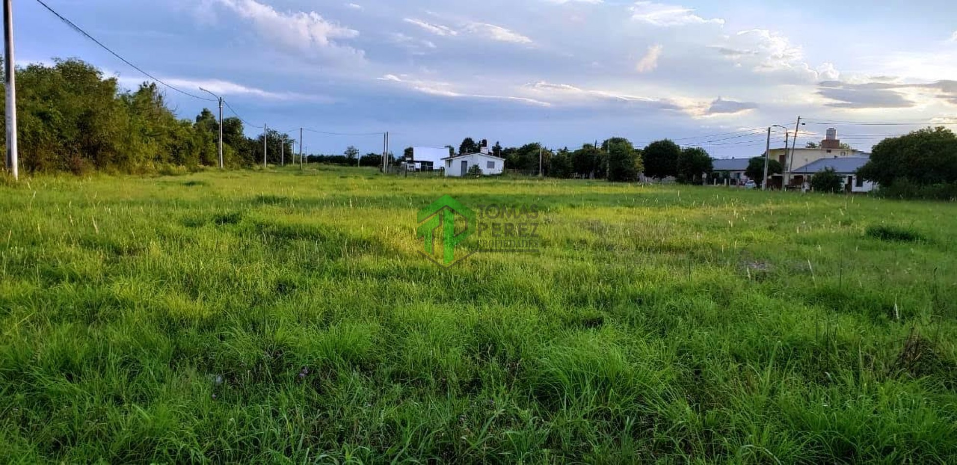 Lote en La Cruz Calamuchita