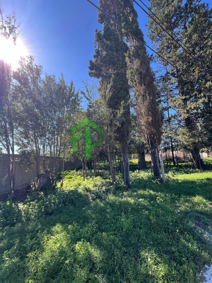 VENTA TERRENO 4.600 METROS EN EMBALSE CORDOBA 