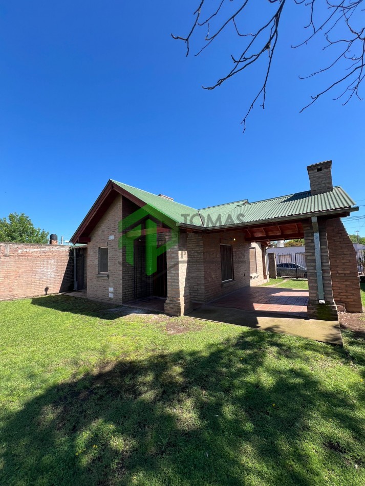 VENTA CASA EN EMBALSE CALAMUCHITA CORDOBA 