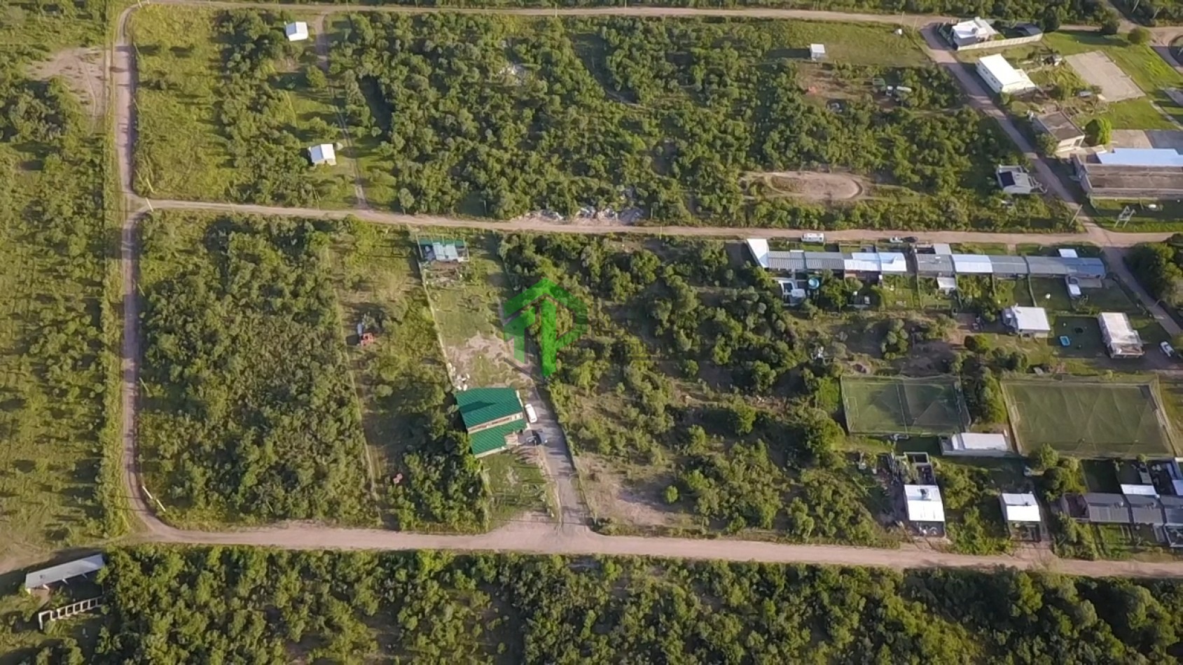 SE VENDE LOTE EN EMBALSE DE CALAMUCHITA