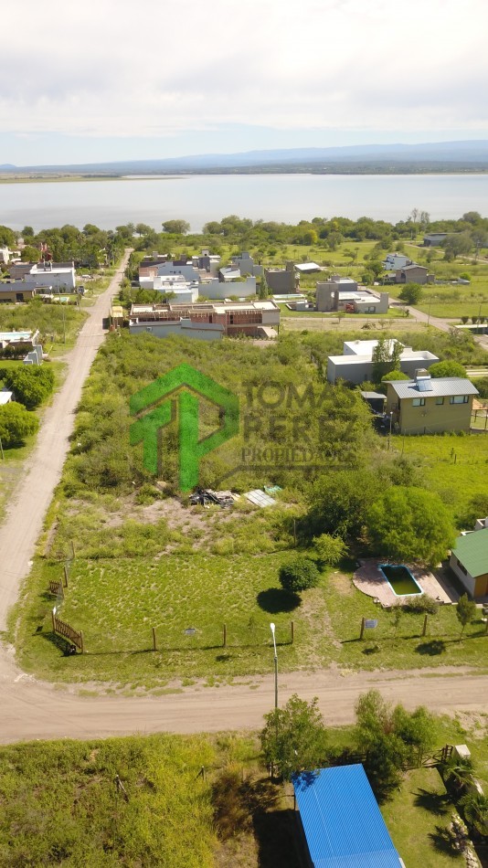 Se vende excelente lote en Villa Rumipal