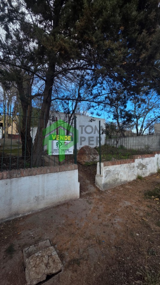 Venta de propiedad 