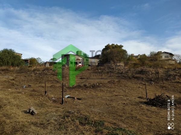 SE VENDE TERRENO EN EMBALSE DE CALAMUCHITA