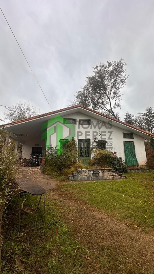 VENTA PROPIEDAD VILLA GRAL BELGRANO CORDOBA 
