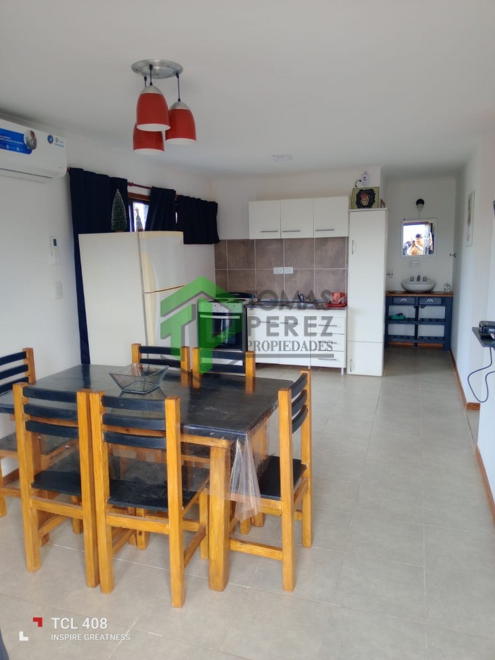 VENTA CASA EN SANTA MONICA SANTA ROSA DE CALAMUCHITA 