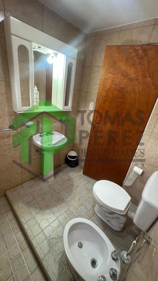 Venta de casa en Villa del Dique 