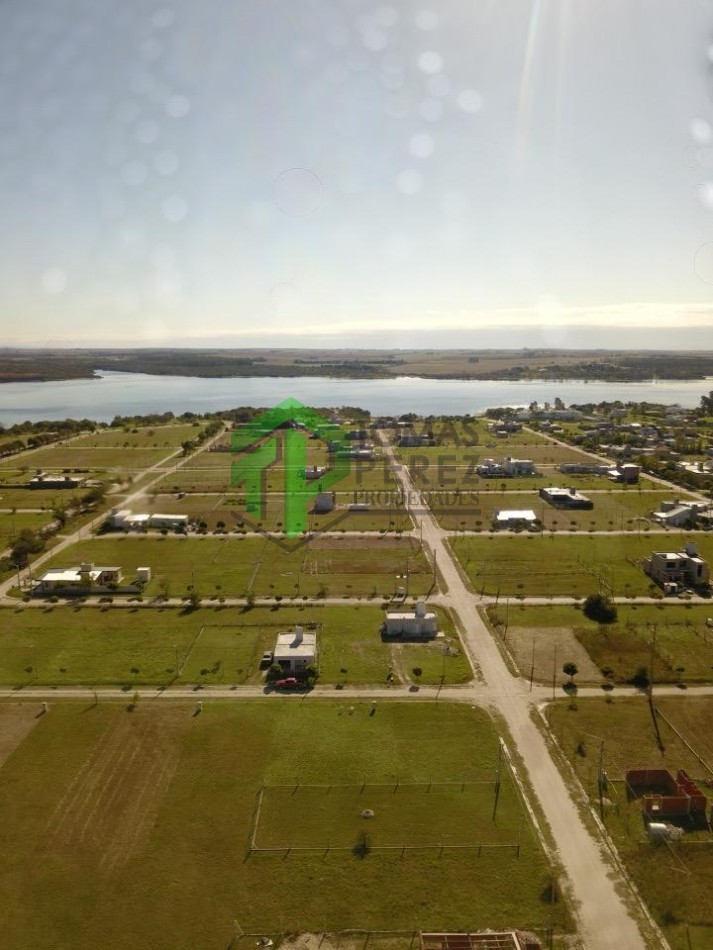 VENTA LOTE TIERRAS DEL FUNDADOR ALMAFUERTE CORDOBA 