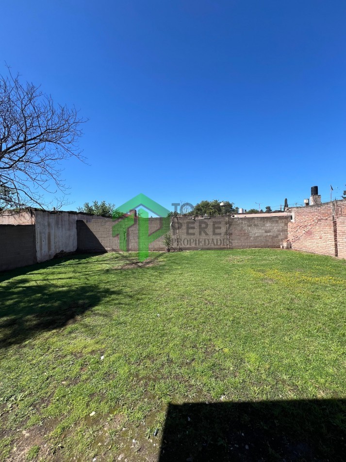 VENTA CASA EN EMBALSE CALAMUCHITA CORDOBA 