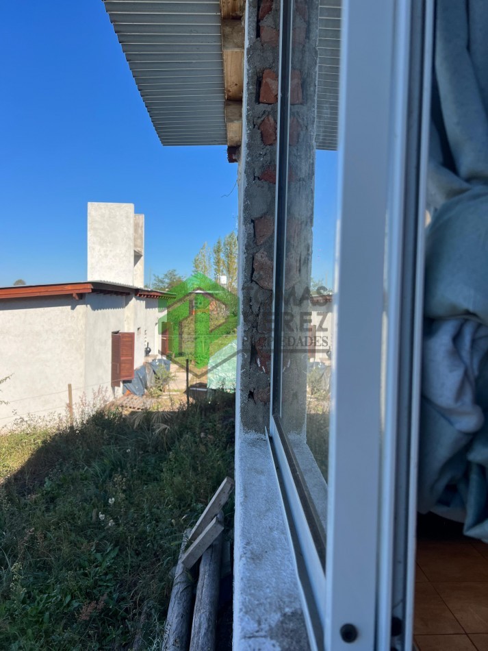 VENTA DE CASA EN VILLA DEL DIQUE 