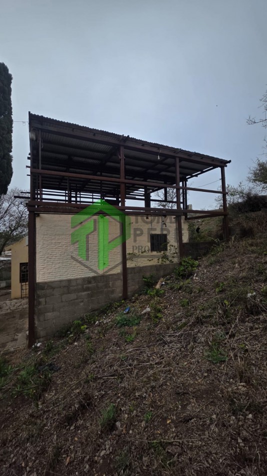 Venta de propiedad 