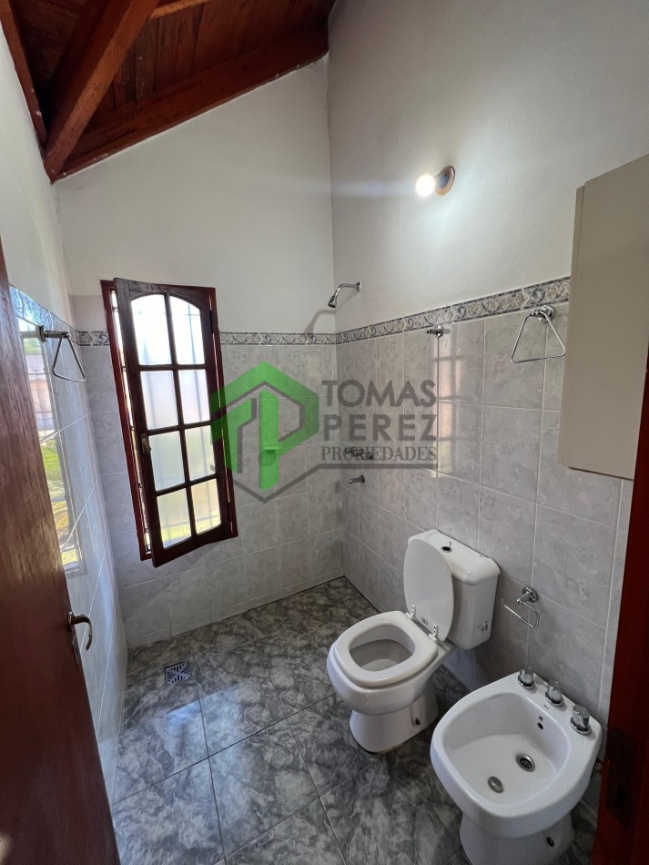 VENTA CASA EN EMBALSE CALAMUCHITA CORDOBA 