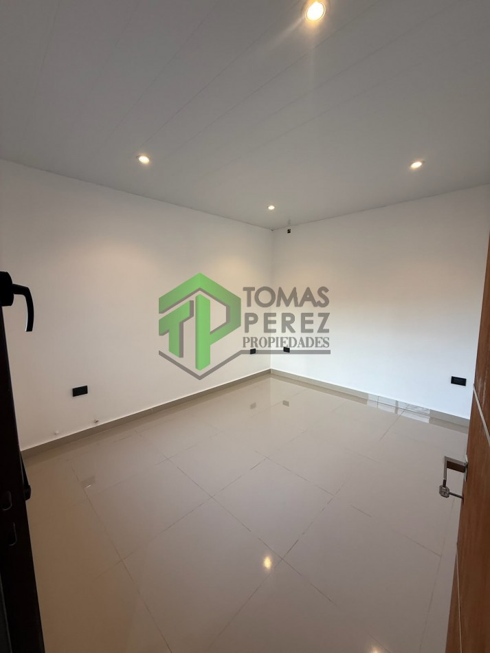 CASA A ESTRENAR EN VENTA