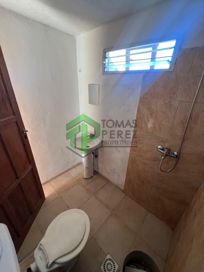 VENTA DE CASA EN VILLA DEL DIQUE 