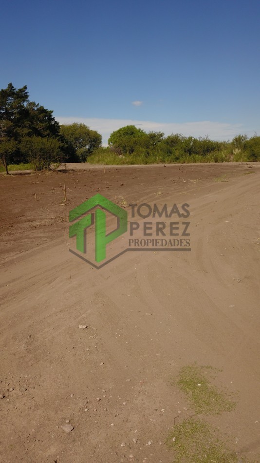 Se vende excelente lote en Villa Rumipal