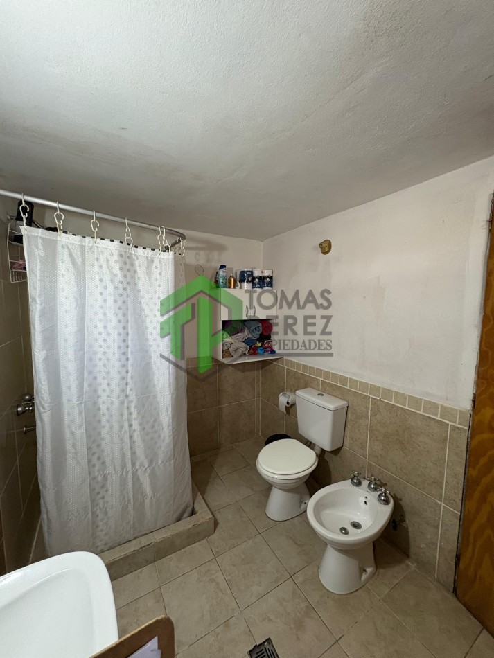 VENTA CASA EN VILLA GRAL BELGRANO 
