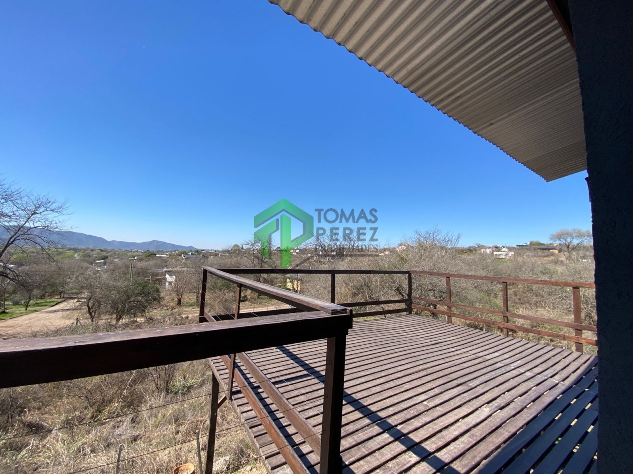 VENTA CASA EN SANTA MONICA SANTA ROSA DE CALAMUCHITA 