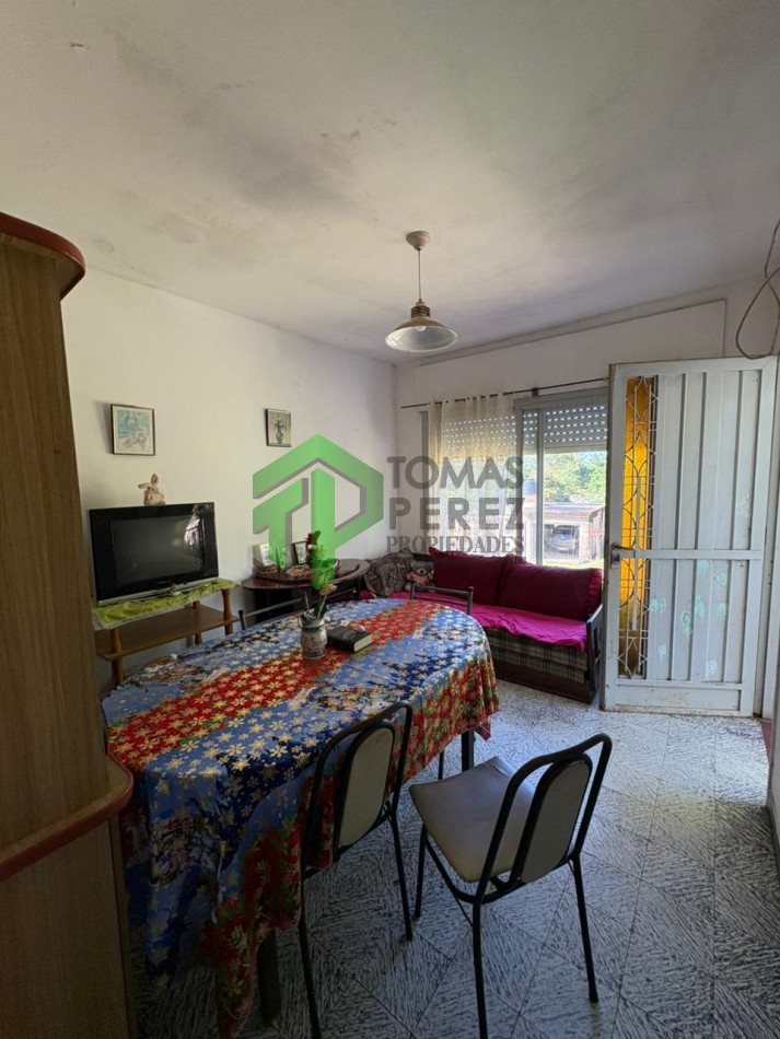 3 DEPARTAMENTOS A LA VENTA 