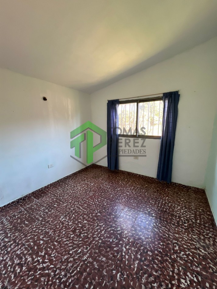 VENTA CASA EN EMBALSE DE CALAMUCHITA 