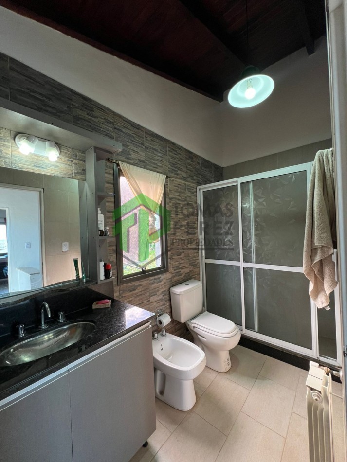 VENTA CASA EN SANTA ROSA DE CALAMUCHITA 