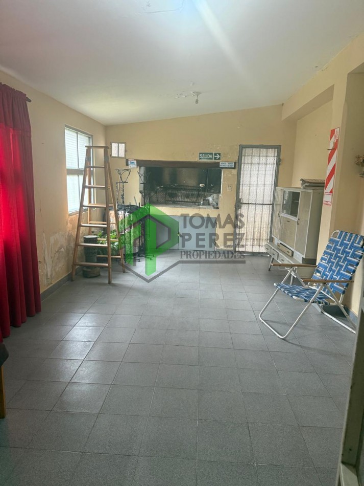 Venta de propiedad en el Corcovado 