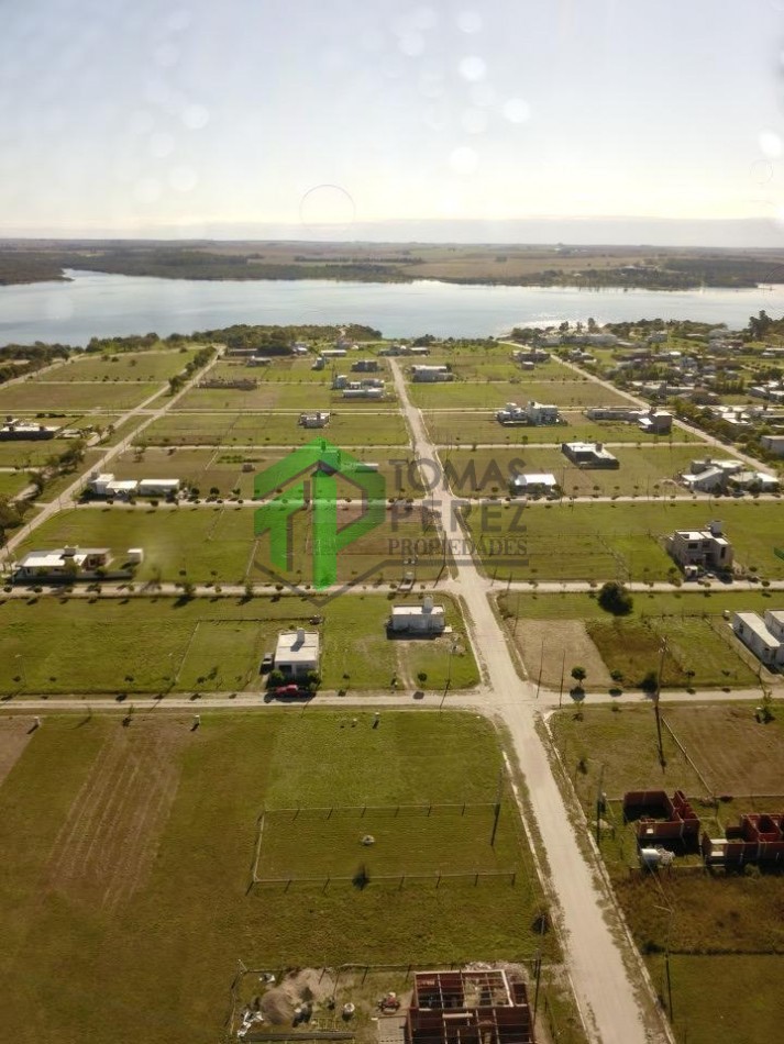 VENTA LOTE TIERRAS DEL FUNDADOR ALMAFUERTE CORDOBA 