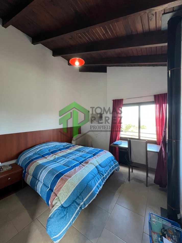 VENTA CASA EN SANTA ROSA DE CALAMUCHITA 