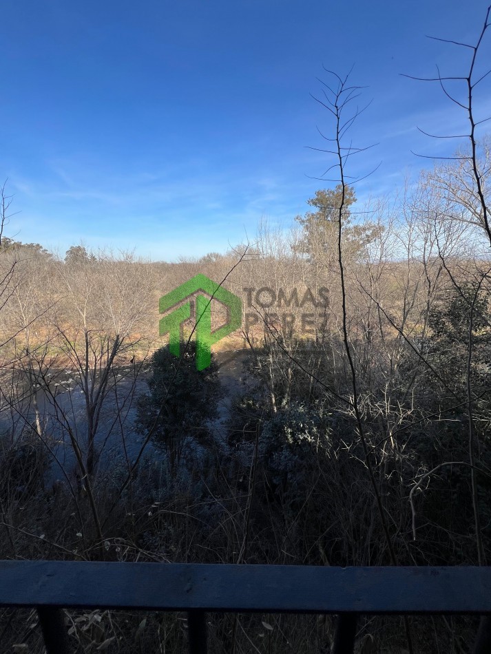 VENTA DE DOS PROPIEDADES EN SANTA ROSA DE CALAMUCHITA 