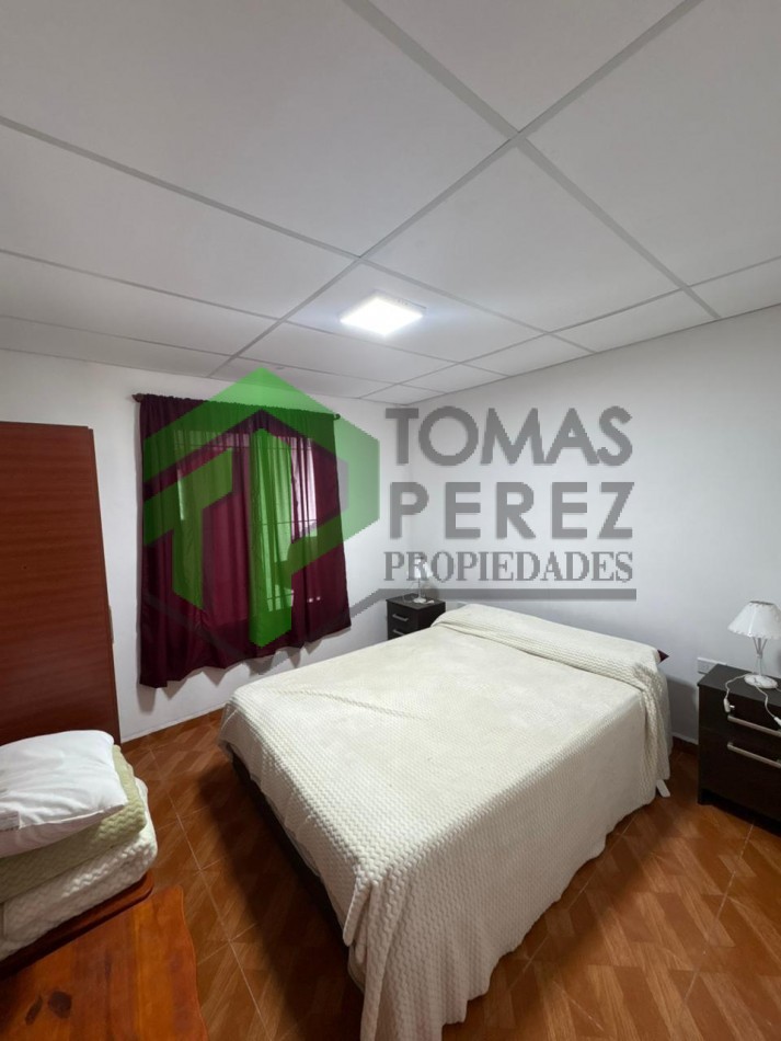 Venta de casa en Villa del Dique 