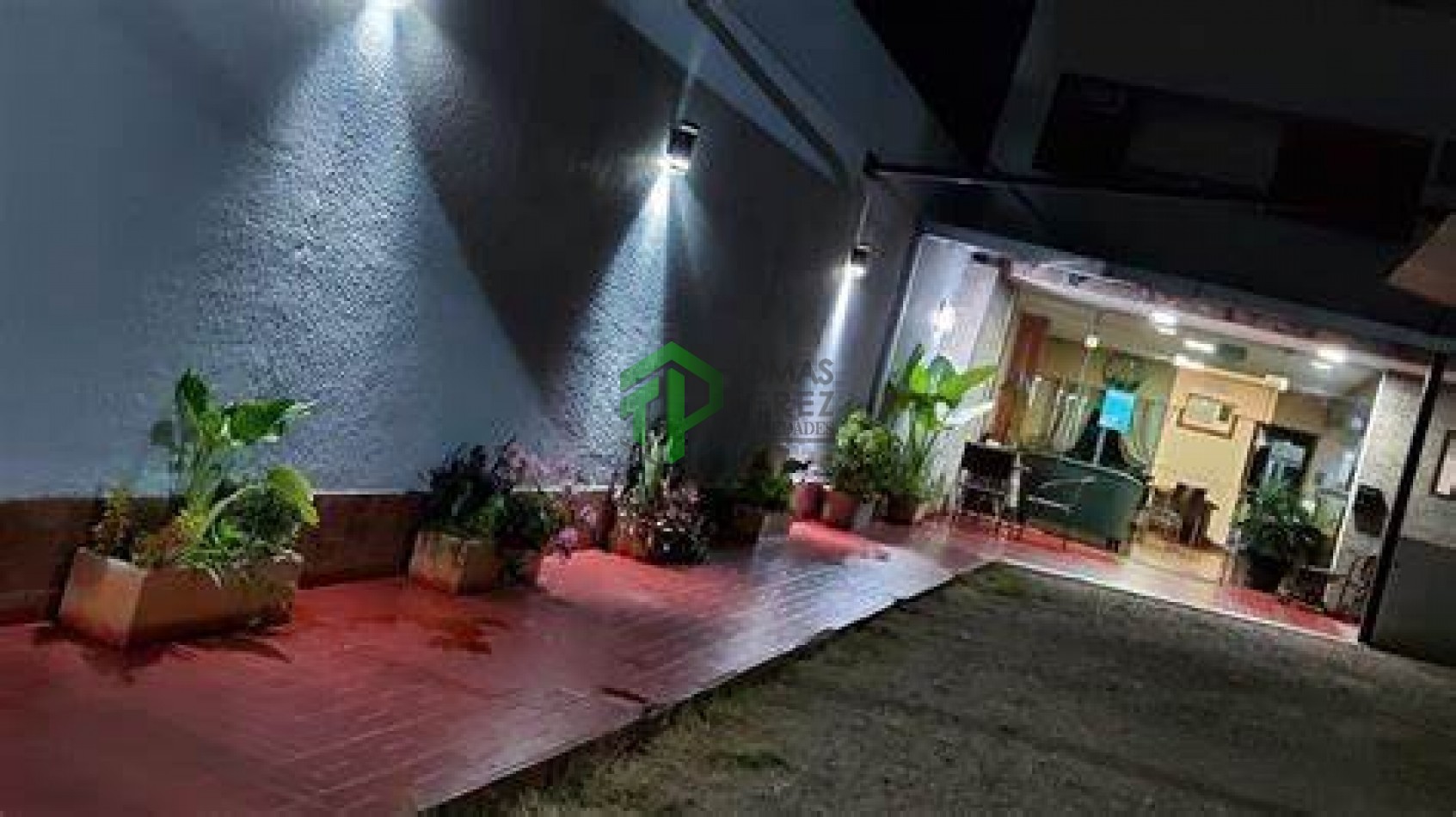 Se vende Hotel en Rio Tercero, Cordoba.