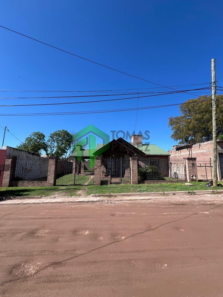 VENTA CASA EN EMBALSE CALAMUCHITA CORDOBA 