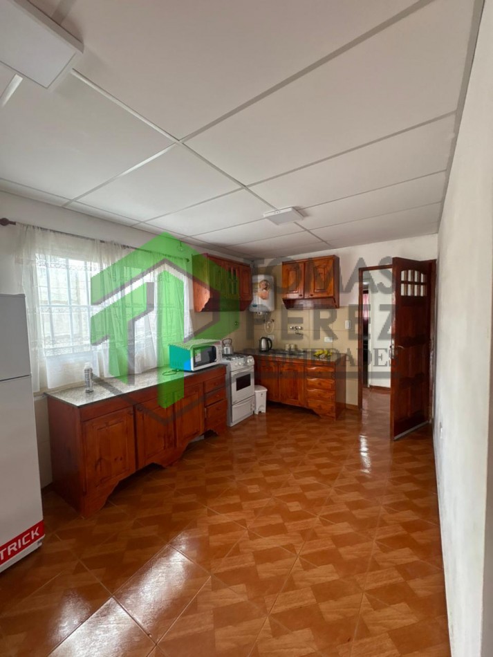 Venta de casa en Villa del Dique 