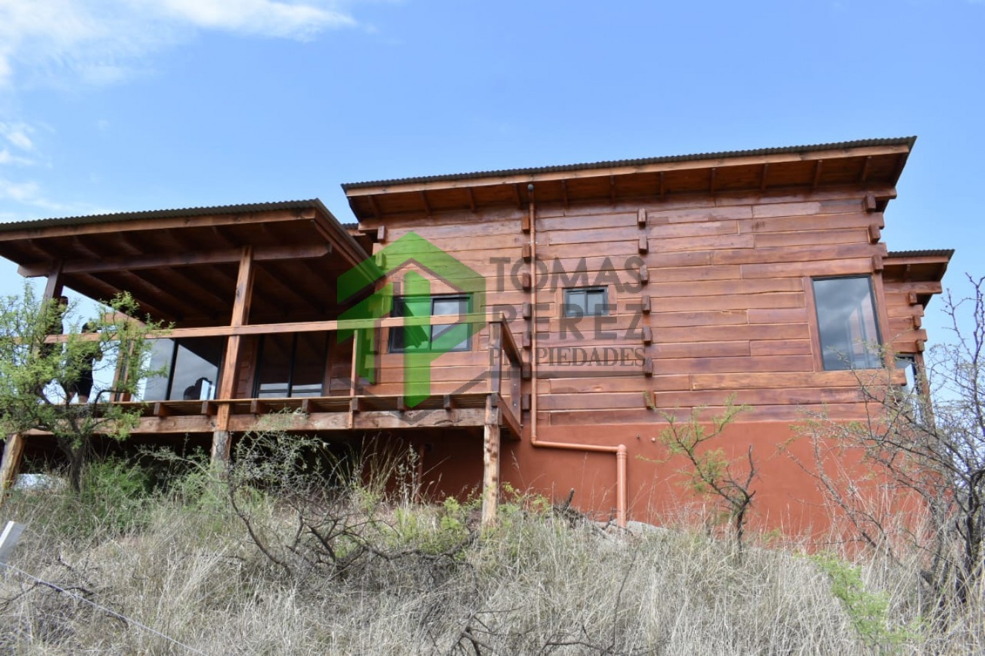 ESPECTACULAR PROPIEDAD A ESTRENAR EN VILLA RUMIPAL