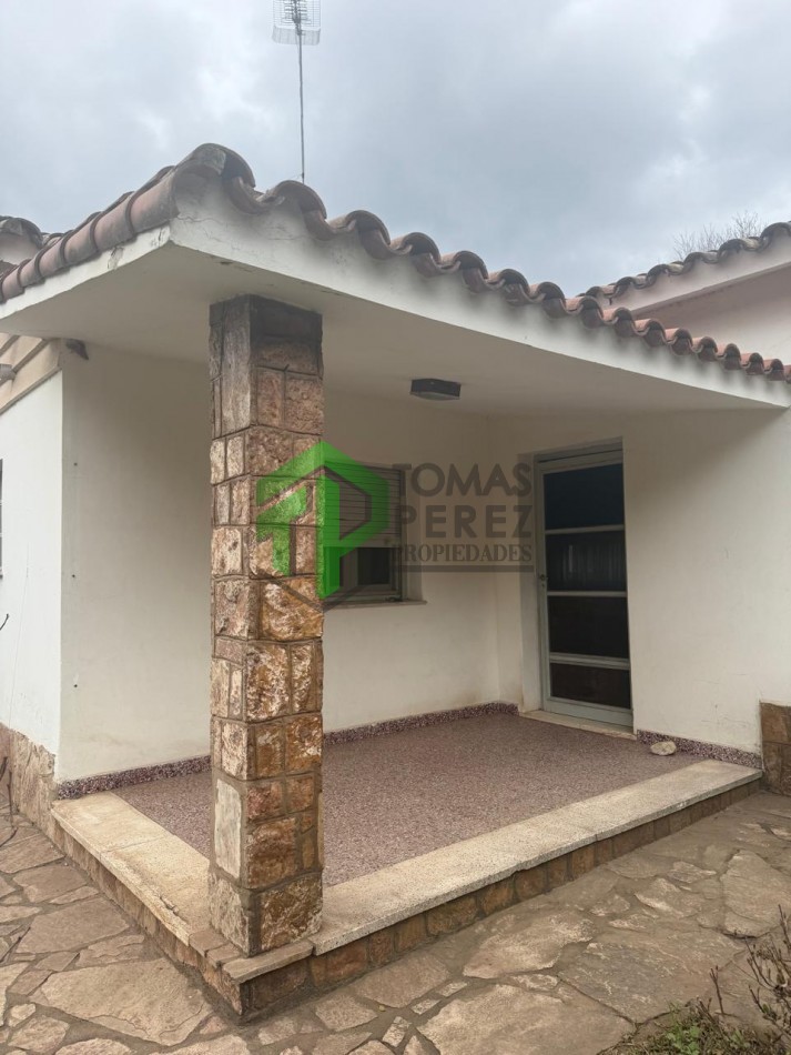Venta de propiedad en el Corcovado 