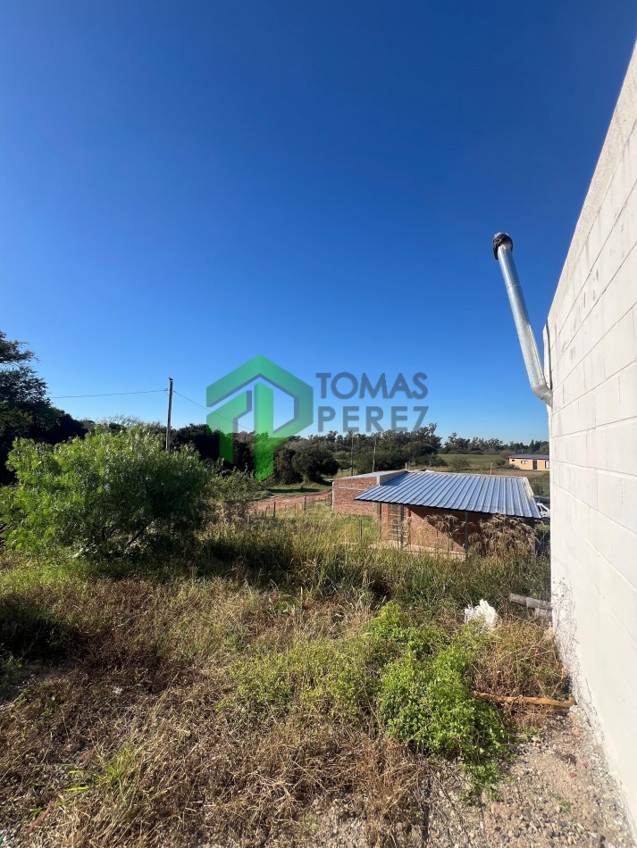VENTA DE CASA EN VILLA DEL DIQUE 