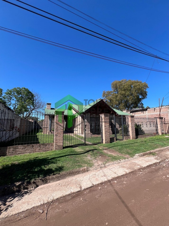 VENTA CASA EN EMBALSE CALAMUCHITA CORDOBA 