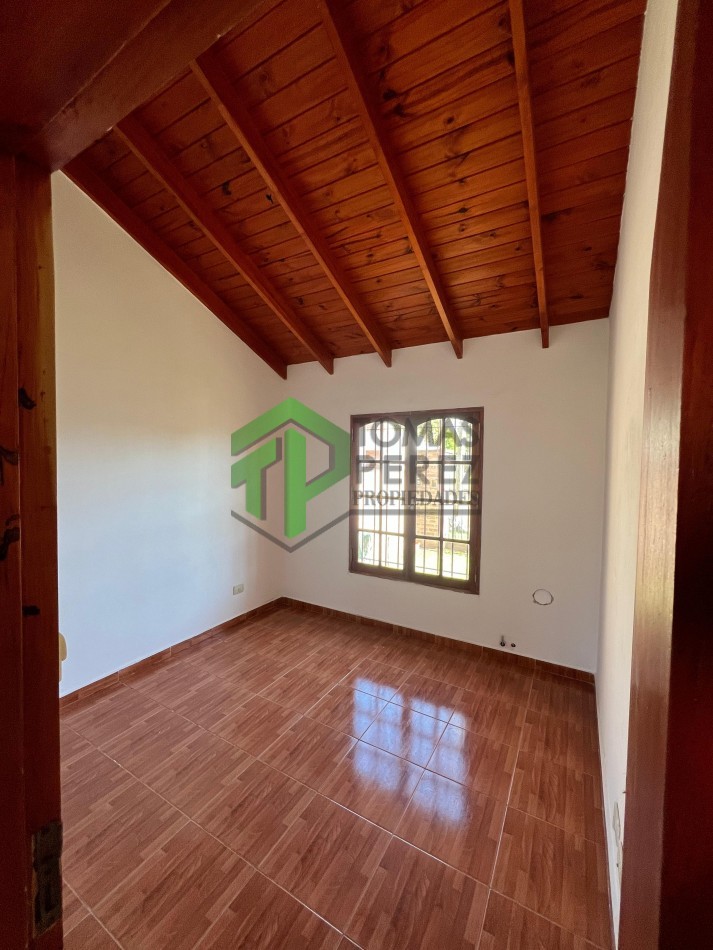 VENTA CASA EN EMBALSE CALAMUCHITA CORDOBA 
