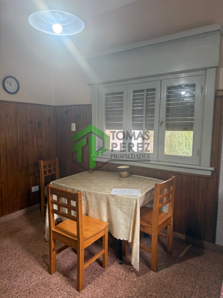 Venta de propiedad en el Corcovado 