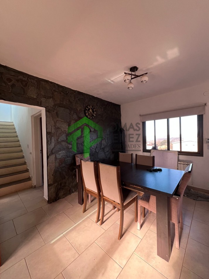 VENTA CASA EN SANTA ROSA DE CALAMUCHITA 