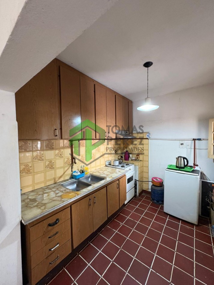 3 DEPARTAMENTOS A LA VENTA 
