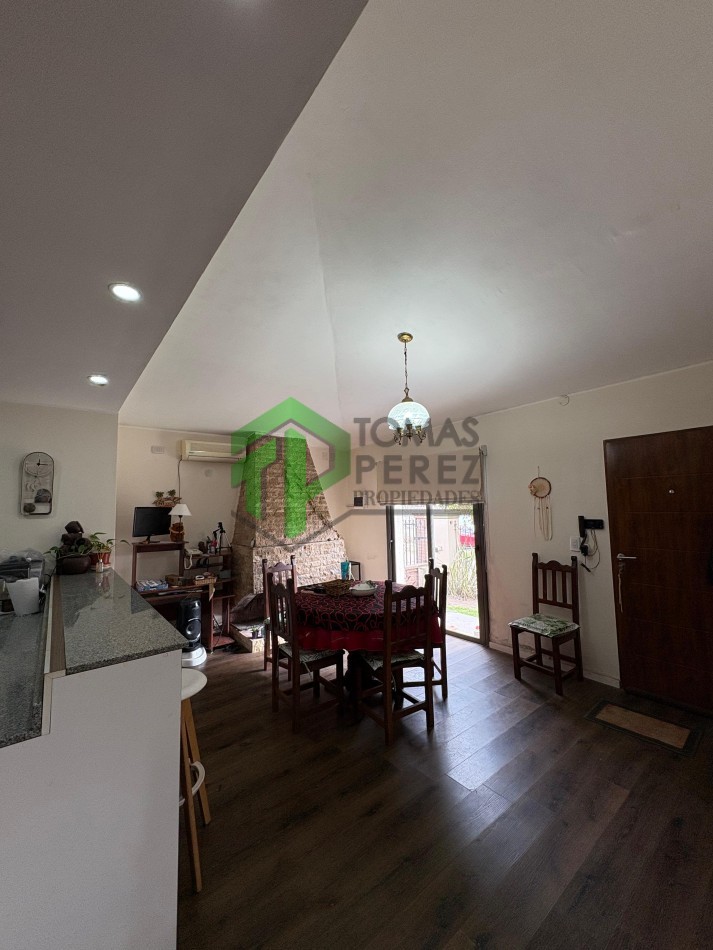 VENTA CASA EN EMBALSE DE CALAMUCHITA, CORDOBA 