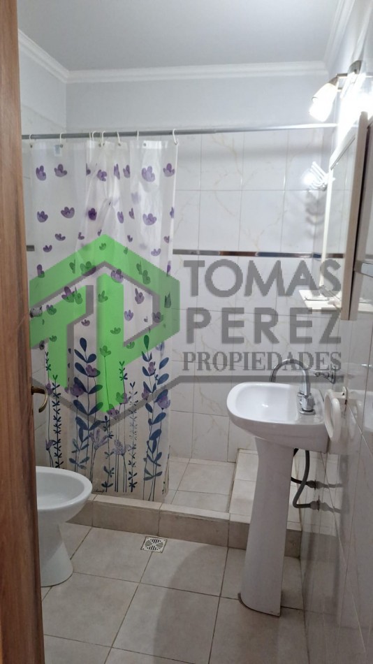 VENTA CASA MAS DOS DEPARTAMENTOS, SANTA ROSA DE CALAMUCHITA, CORDOBA  