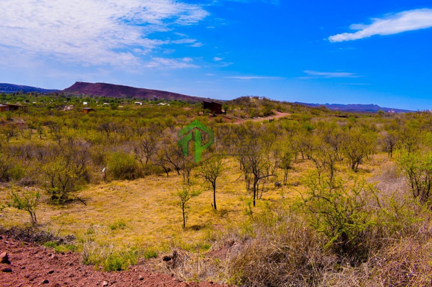 EXCELENTE LOTE UBICADO EN LOTEO LAGOS DE CALAMUCHITA, VILLA RUMIPAL CORDOBA 