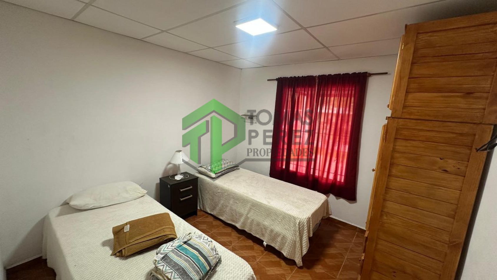 Venta de casa en Villa del Dique 