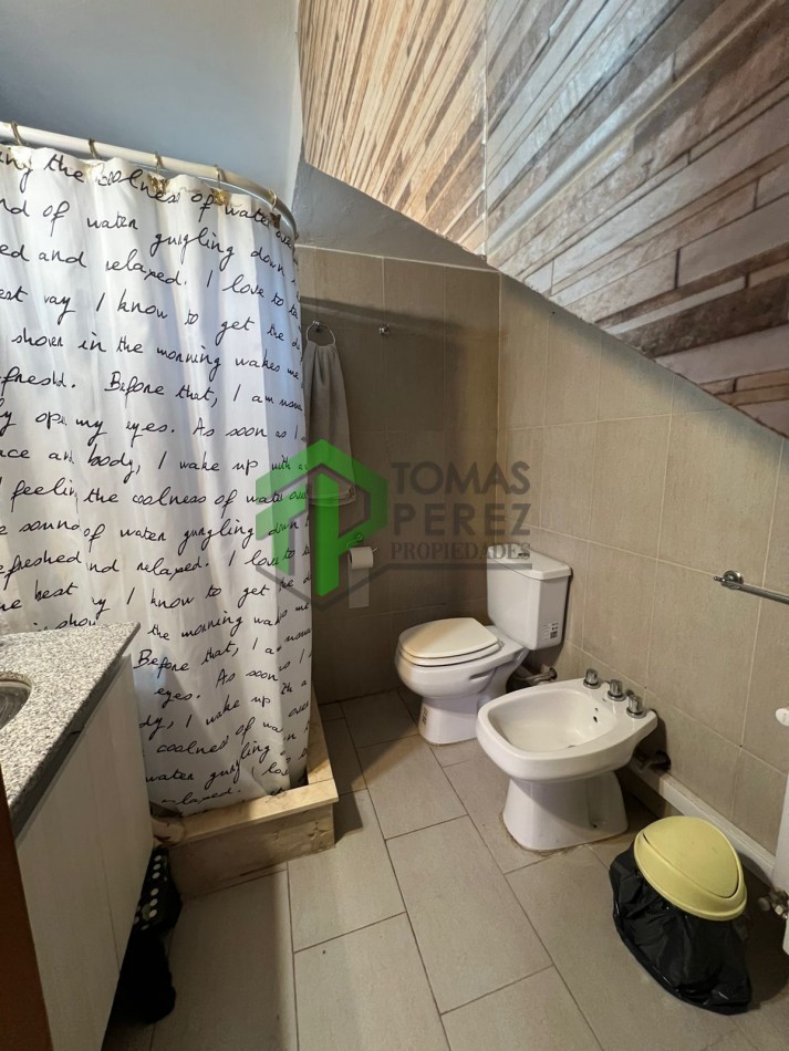 VENTA CASA EN SANTA ROSA DE CALAMUCHITA 