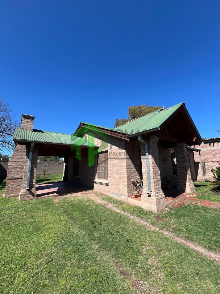 VENTA CASA EN EMBALSE CALAMUCHITA CORDOBA 