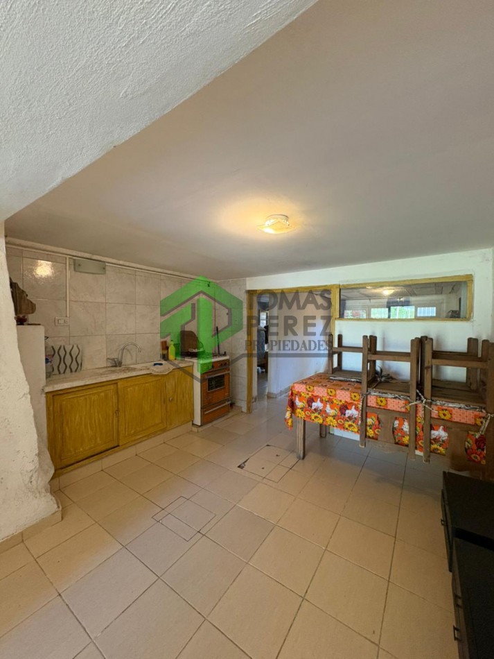 3 DEPARTAMENTOS A LA VENTA 