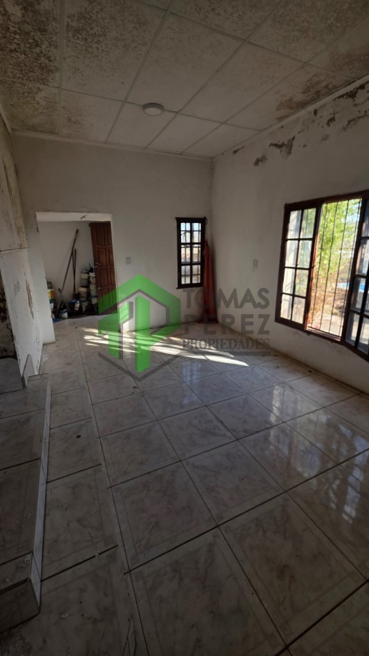 Venta de propiedad 