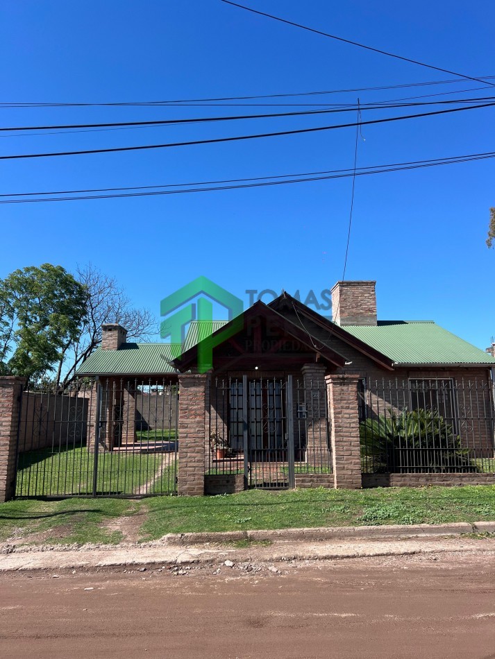 VENTA CASA EN EMBALSE CALAMUCHITA CORDOBA 